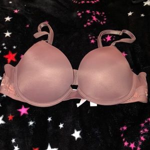 Push Up Bra from Pink